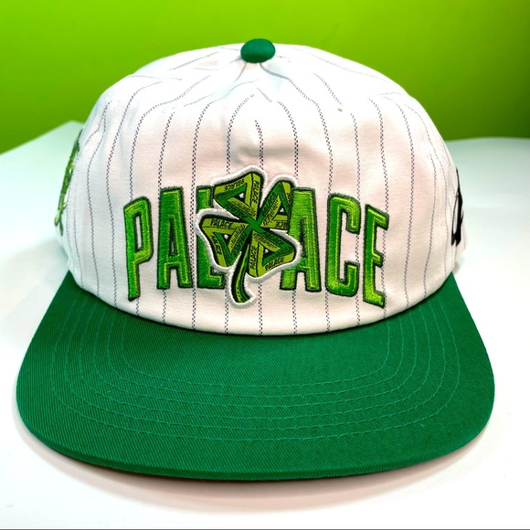 Palace Strike It Lucky Mens Adjustable 